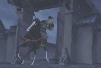  / Mulan (1998)