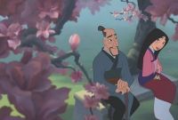  / Mulan (1998)