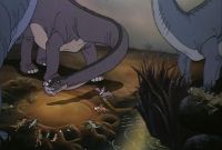     / The Land Before Time (1988)