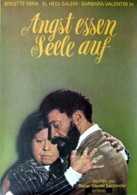    / Angst essen Seele auf (1974)