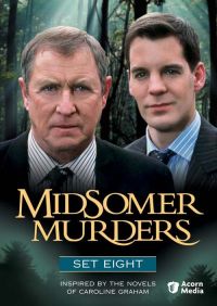    / Midsomer Murders (1997)