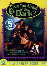    ? / Are You Afraid of the Dark? (1991)