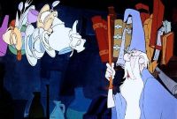    / The Sword in the Stone (1963)