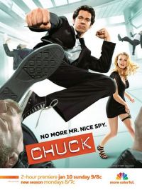  / Chuck (2007)