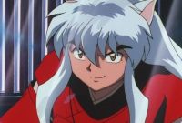 Инуяся / Inuyasha (2000)