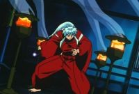 Инуяся / Inuyasha (2000)