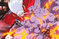 Инуяся / Inuyasha (2000)