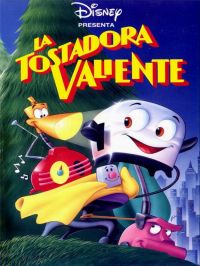    / The Brave Little Toaster (1987)