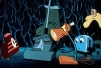    / The Brave Little Toaster (1987)