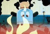    / The Brave Little Toaster (1987)