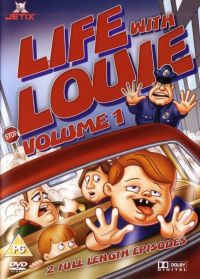   / Life with Louie (1995)