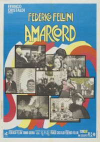  / Amarcord (1973)