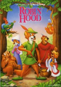 Робин Гуд / Robin Hood (1973)