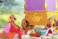 Робин Гуд / Robin Hood (1973)