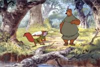 Робин Гуд / Robin Hood (1973)