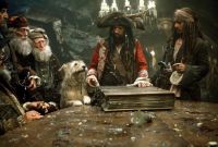   :    / Pirates of the Caribbean: At World