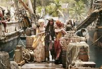   :    / Pirates of the Caribbean: At World