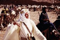   / Lawrence of Arabia (1962)