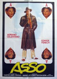  / Asso (1981)