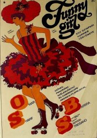   / Funny Girl (1968)