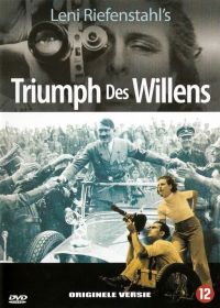   / Triumph des Willens (1935)