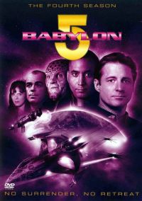  5 / Babylon 5 (1994)