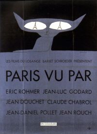    / Paris vu par... (1965)