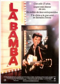   / La Bamba (1987)