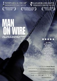  / Man on Wire (2007)