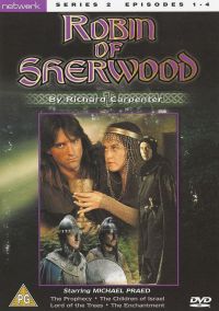    / Robin of Sherwood (1984)