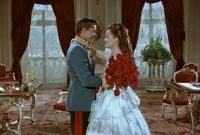  -   / Sissi - Die junge Kaiserin (1956)