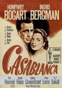  / Casablanca (1942)