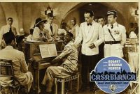  / Casablanca (1942)