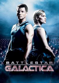    / Battlestar Galactica (2004)