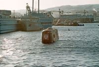 :     / Koursk: Un sous-marin en eaux troubles (2004)