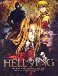  3 / Hellsing III (2007)