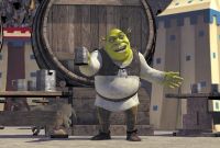 / Shrek (2001)