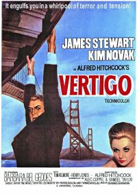  / Vertigo (1958)