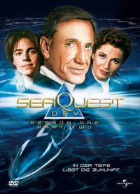   / SeaQuest DSV (1993)