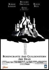     / Rosencrantz & Guildenstern Are Dead (1990)
