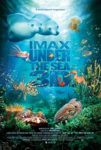    3D / Under the Sea 3D (2009)