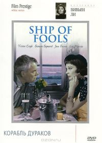  / Ship of Fools (1965)