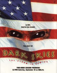   / Dark Skies (1996)