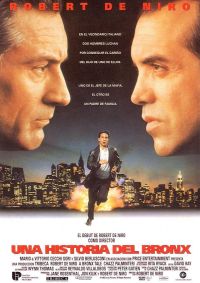   / A Bronx Tale (1993)