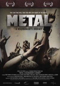   / Metal: A Headbanger