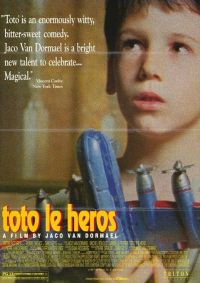 - / Toto le héros (1991)