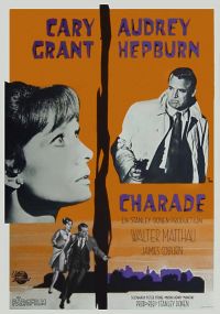  / Charade (1963)