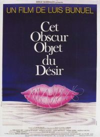     / Cet obscur objet du désir (1977)