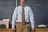 :    / The Ron Clark Story (2006)