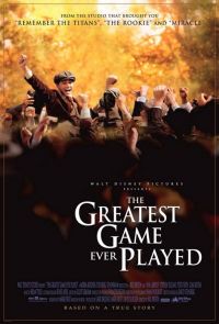  / The Greatest Game Ever Played (2005)